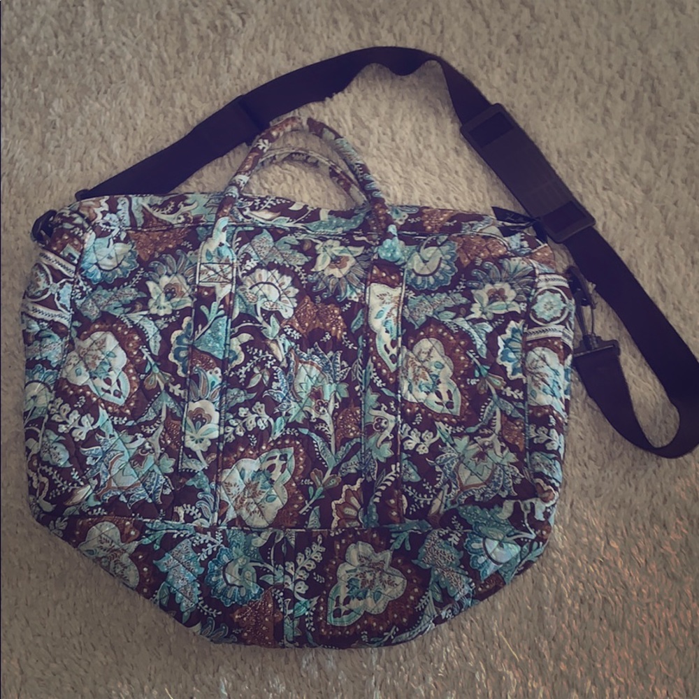 Vera Bradley Bag